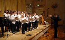 "Cori in Festa": musica in 15 chiese