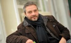 Fellini ai Cinque Stelle:«Non cerco visibilità»