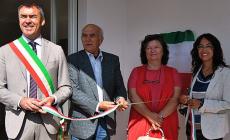 Inaugurato a Coltaro l'ambulatorio medico 