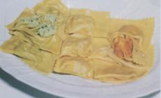 Stasera la sagra del tortello