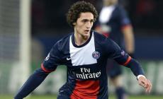 Lichtsteiner-Rabiot, scambio a gennaio