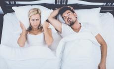 Scatti e sussulti mentre stai dormendo? &Egrave; il disturbo comportamentale del sonno