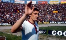 Pincolini: «La mia conoscenza del mito Gigi Riva»