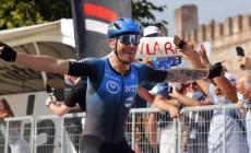 Europei di ciclismo:  Nizzolo trionfa nella prova in linea elite