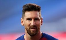 Messi, l'ex agente sicuro: "Ha scelto l'Inter"