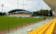 Panthers, le partite interne al «Lanfranchi»