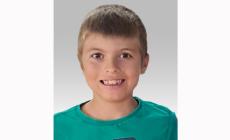 Stasera il rosario a Vicofertile per il piccolo Matteo Cerato. Le squadre di calcio del Cus con il lutto al braccio