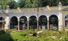 Riapre la mescita delle acque