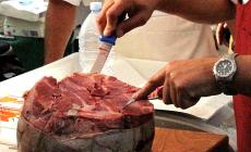 Spalla cotta regina per sei giorni