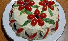 Forse 'russa' non &egrave;, ma  &egrave; tanto buona