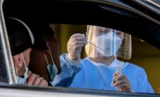 Covid, ieri 1411 nuovi positivi in Italia (e 94mila tamponi). I morti sono 5