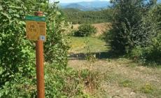 Parco dei Cento Laghi: ecco i cartelli «salvavita»