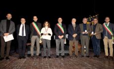 Teatro al Parco, parole e musica per promuovere la pace e ricordare quattro deportati