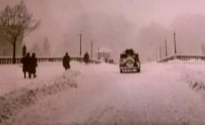 Gelo e tradizione: i giorni della merla