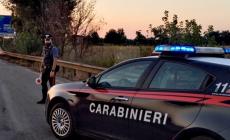 Notti brave nei parchi, cos&igrave; i giovani fidentini si mettono nei guai