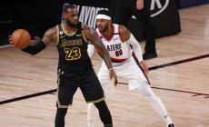 Blake: la Casa Bianca contatta la madre. Michael Jordan, ruolo chiave nei negoziati per la Nba