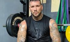 "Ballando con le stelle", positivo anche Daniele Scardina rientrato dalla Sardegna