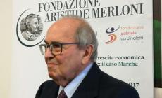 Francesco Merloni positivo dopo vacanza in Sardegna