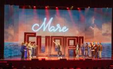 Andrea Sannino di «Mare fuori» al Regio: «C'è bisogno di messaggi positivi»