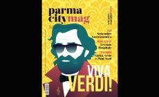 Domani con il Parma City Mag rivive la città
