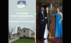 Il gran finale di Estate delle Pievi è alla Pieve di Barbiano 