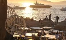 Coronavirus: tamponi a staff Phi Beach, 21 positivi