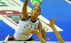 Volley: per lo Sport Club ottavi di Coppa Emilia