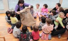 Nidi, lunedì si riapre. Calano le liste d'attesa: fuori solo 15 bimbi
