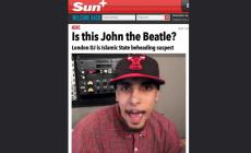Londra al setaccio per identificare John il jihadista