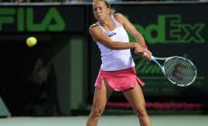 Fed Cup, è Rep. Ceca-Italia
