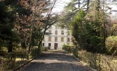 Il parco restituito alla citt&agrave;