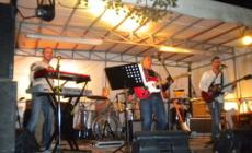 In scena i Gianburrasta, tributo a Bob Marley