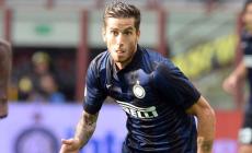 Ricky Alvarez: "Voglio restare"