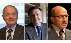 Giovanni Borri &egrave; il nuovo presidente della Gazzetta