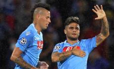 Insigne-Napoli, nervi sempre più tesi