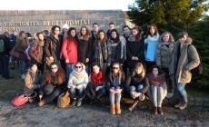 Camminando sulla strada dei morti di Mauthausen