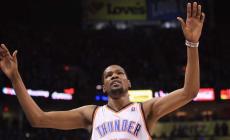 OKC sorride, poi solo sorprese