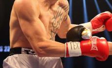 Marsili campione europeo