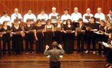 "Prove aperte" con il coro Paer