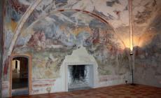 San Nicomede: la cappella torna a risplendere