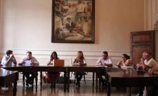 La Fedeli nuovo presidente dell'Unione civica Terre del Po