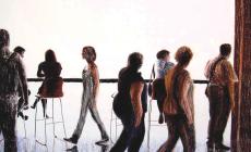 Fragili Guerriere. Chiamata alle arti 