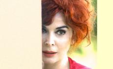 Mariangela D'Abbraccio nei panni di «Teresa la ladra» 