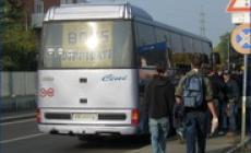 Boys: riecco le trasferte organizzate