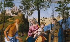 Cima da Conegliano e l'Emilia