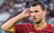 Juve: Pirlo in pressing, accordo con Dzeko