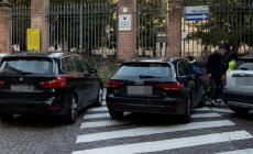 Borgo Lalatta, ancora caos