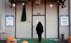 Mercatopoli chiuso, diffidato il titolare del punto vendita