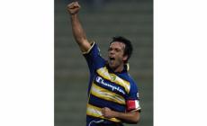 Parla il doppio ex Beppe Cardone: &laquo;Crociati, &egrave; ora di tornare con i piedi per terra&raquo;