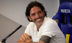Alessandro Lucarelli, semplicemente &laquo;il Capitano&raquo;